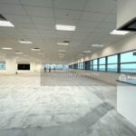 Alexandra office