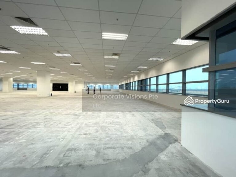 Alexandra office