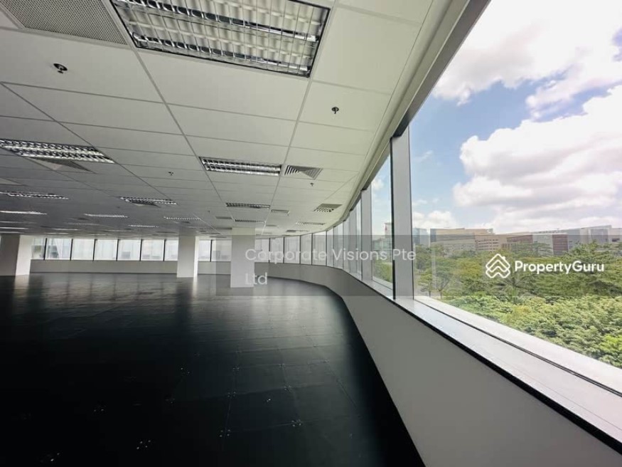 One North Office