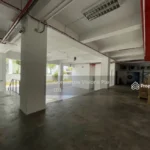 Paya Lebar Business Space Lift Lobby Frontage 5 mins walk MRT