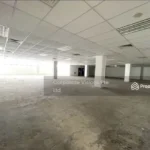 Paya Lebar Business Space Lift Lobby Frontage 5 mins walk MRT