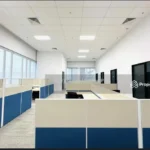 Premium Functional Business Space next to MRT, outside CBD.
