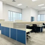Premium Functional Business Space next to MRT, outside CBD.