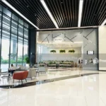 Premium Functional Business Space next to MRT, outside CBD.