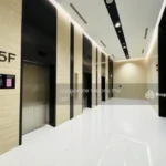 Premium Functional Business Space next to MRT, outside CBD.