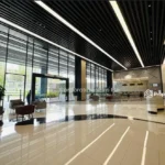 Premium Functional Business Space next to MRT, outside CBD.