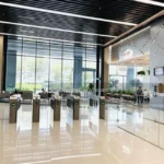 Premium Functional Business Space next to MRT, outside CBD.