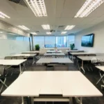No Set Up Cost. Fully Fitted with Office Setting.