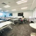 No Set Up Cost. Fully Fitted with Office Setting.