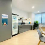 No Set Up Cost. Fully Fitted with Office Setting.