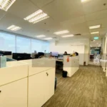 No Set Up Cost. Fully Fitted with Office Setting.