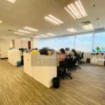 No Set Up Cost. Fully Fitted with Office Setting.