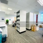 No Set Up Cost. Fully Fitted with Office Setting.