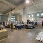 Woodland Factory