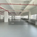 Woodlands Ramp up B2 Factory 35,000sqft high ceiling / specs ample parking