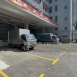 Woodlands Ramp up B2 Factory 35,000sqft high ceiling / specs ample parking