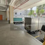 Woodlands Ramp up B2 Factory 35,000sqft high ceiling / specs ample parking