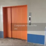 Woodlands Ramp up B2 Factory 35,000sqft high ceiling / specs ample parking