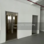 Woodlands Ramp up B2 Factory 35,000sqft high ceiling / specs ample parking
