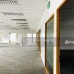Commonwealth MRT Large floor plate