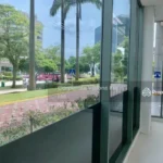 Jurong East office