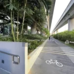 Jurong East office