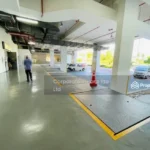 Jurong East office
