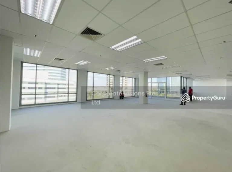 jurong East office