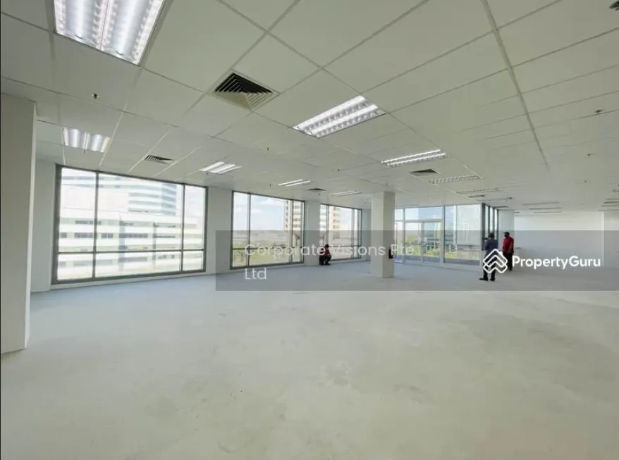 jurong East office
