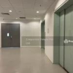 Jurong East office