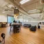 Jurong East office