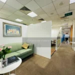 orchard boulevard office