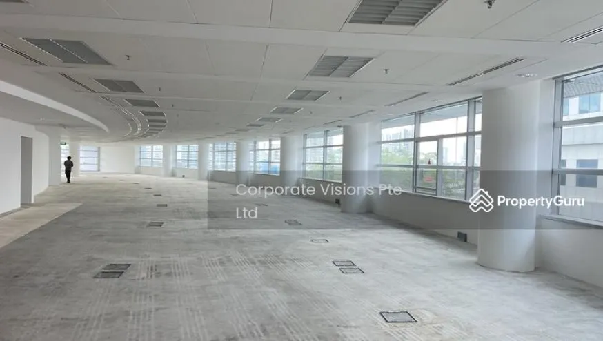 Potential Site for International School 30000sqft onward Changi / Bedok