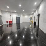Car workshop