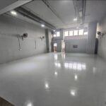 Car workshop