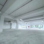 Harbourlink Innohub - Annex Block 1st Storey Lift Lobby