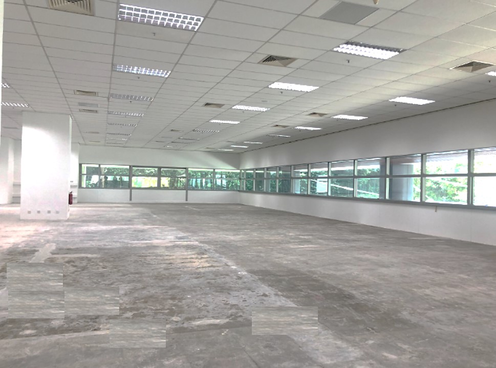 Alexandra Technopark