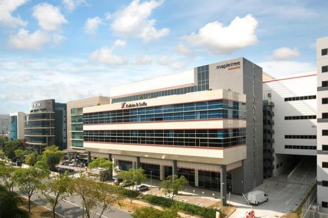 23A Serangoon North