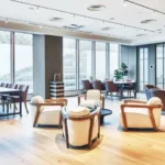 1 Raffles place The Executive Centre