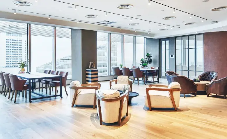 1 Raffles place The Executive Centre