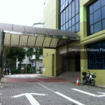 3 Tai Seng Drive served by Tai Seng MRT station and a variety of buses