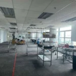 Fitted units available near Macpherson Road