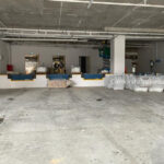 Industrial Space Tai Seng Solaris @ Tai Seng Loading bay with dock levellers