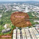 Commercial land for sale