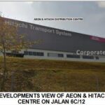 Commercial land for sale