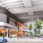 F&B Space for rent – Tai Seng MRT