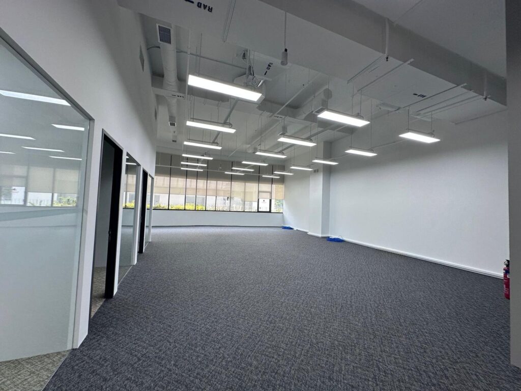 Tai Seng Exchange