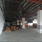 STAND ALONE 3 storey factory Yishun Industrial 50, 800sqft