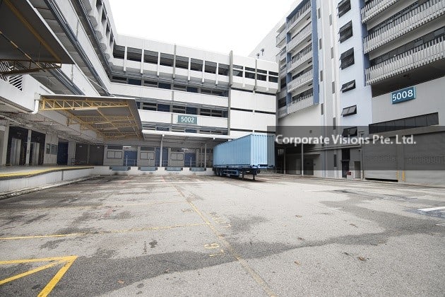Techplace 2 Ang Mo Kio Ave 5