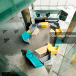 Teletech Park - 20 Science Park Road, Singapore Science Park 2, Singapore 117674